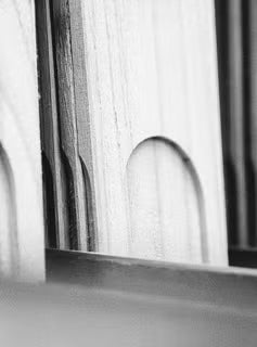 ASH BINDING INSERT