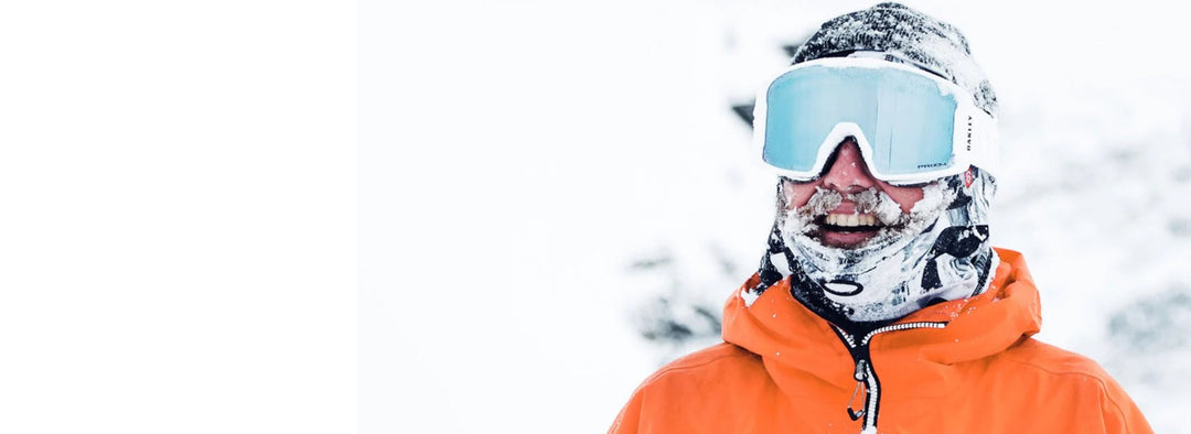 Men's Facemasks & Balaclavas
