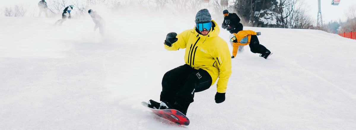 Snowboards