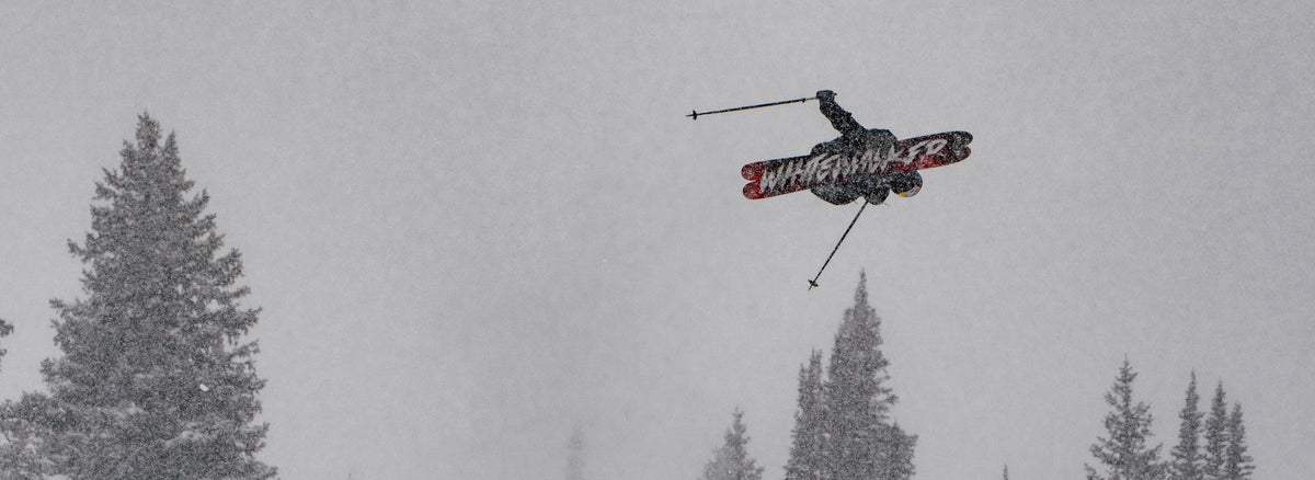 The Ski Shop
