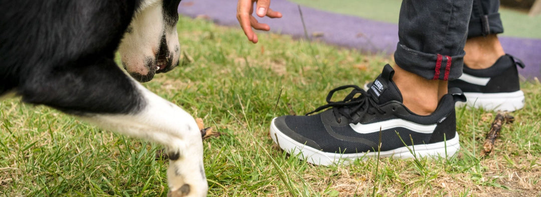 Men's Athletic Shoes