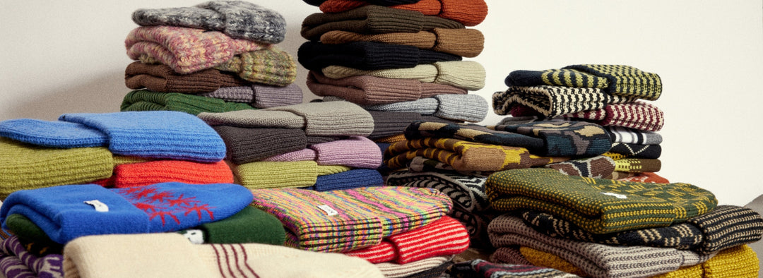 Autumn Headwear