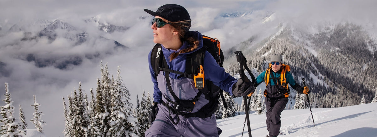 Avalanche Airbags