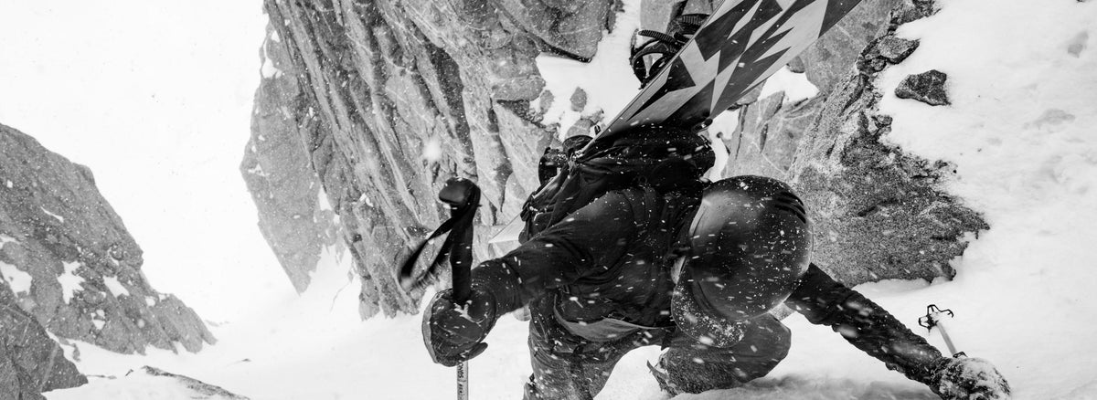 Backcountry