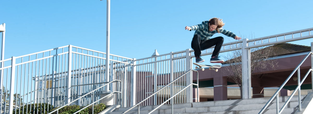 Bones Bearings & Wheels