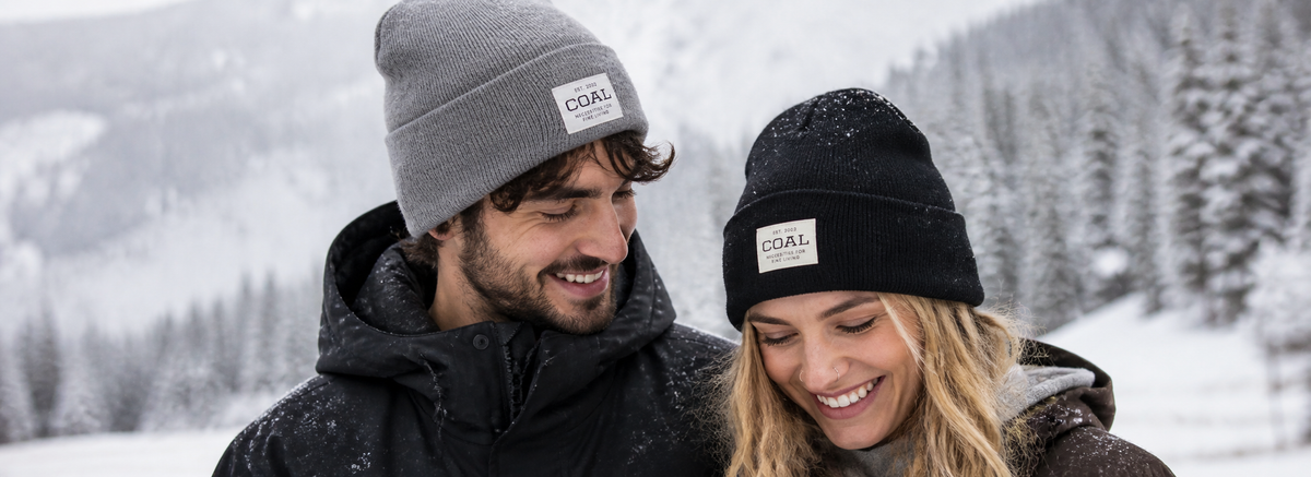Beanies & Toques