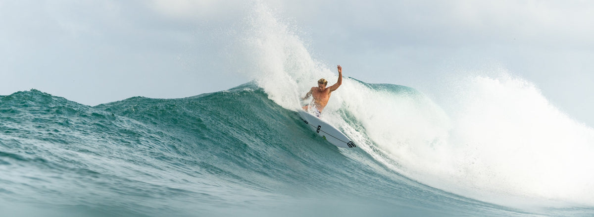 Billabong Clothing & Swim
