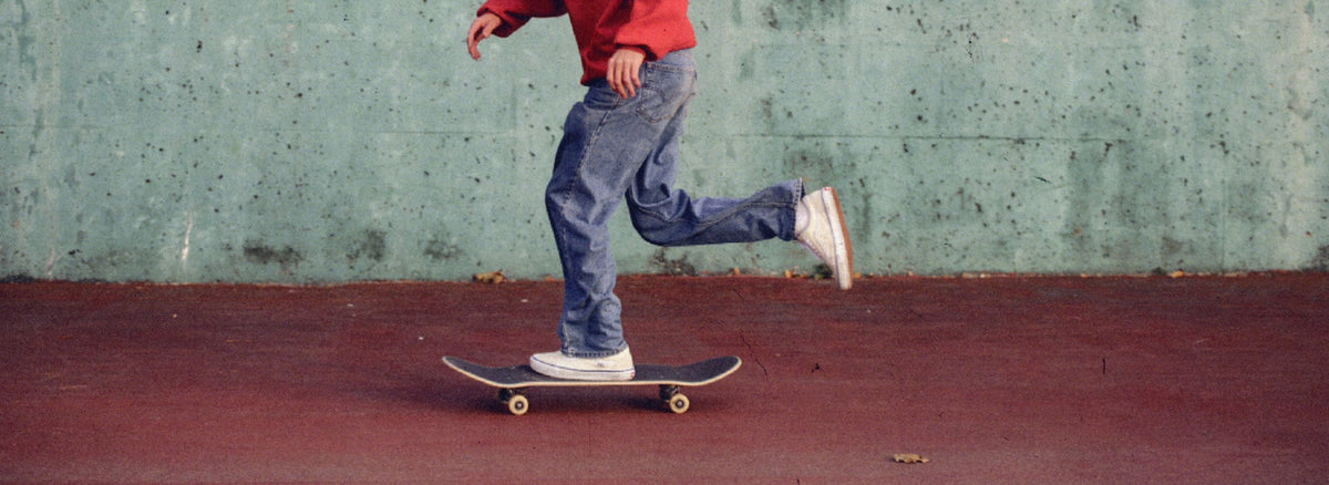 Blind Skateboards