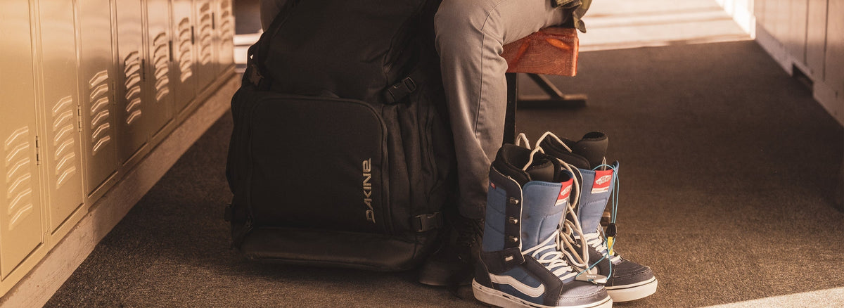 Boot & Gear Bags