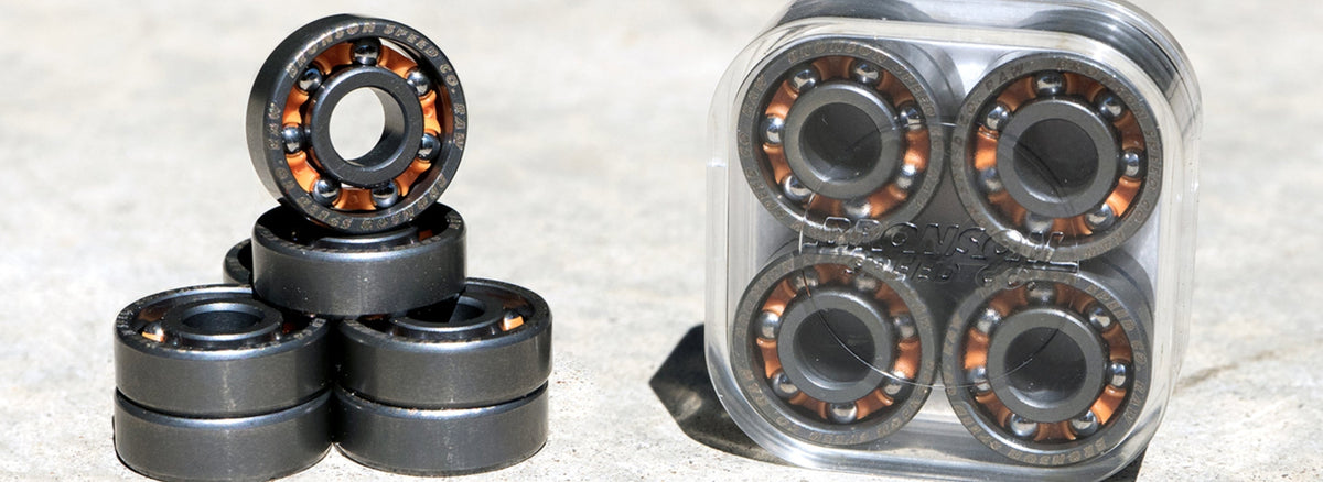 Skateboard Bearings