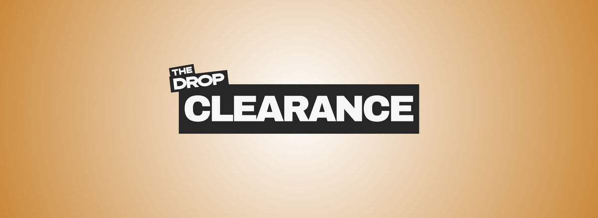 Apparel Clearance