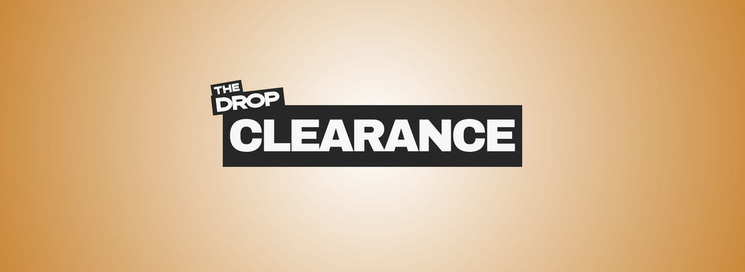 Footwear Clearance
