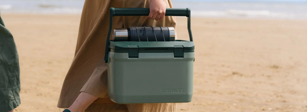 Coolers & Lunch Kits