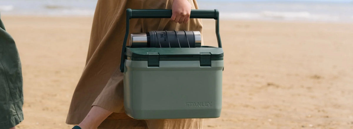 Coolers & Lunch Kits