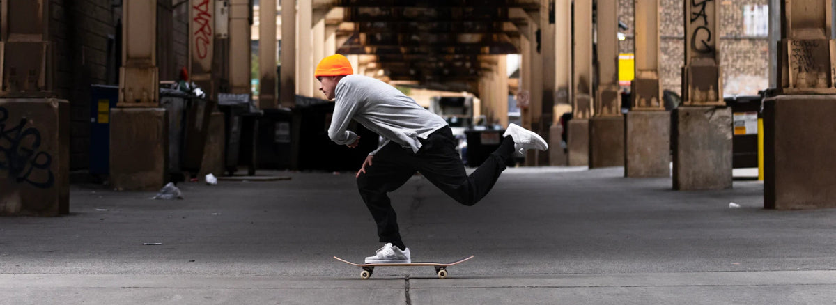 DVS Skate Shoes