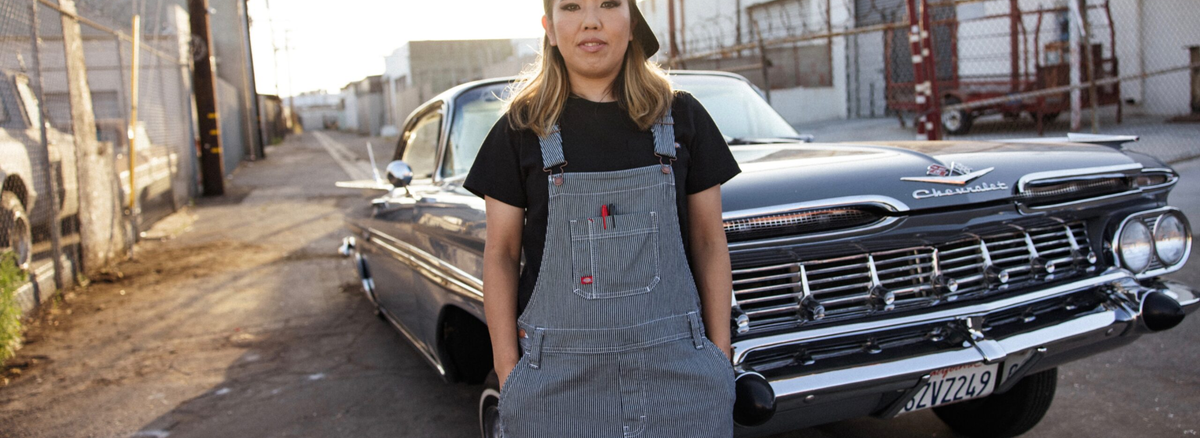 Dickies Workwear & Streetwear