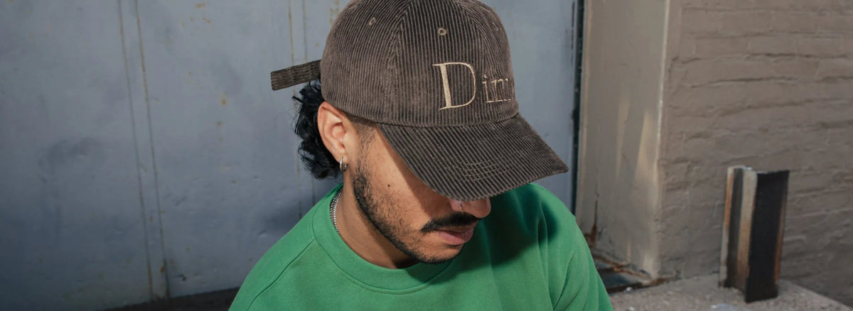 Dime MTL Streetwear