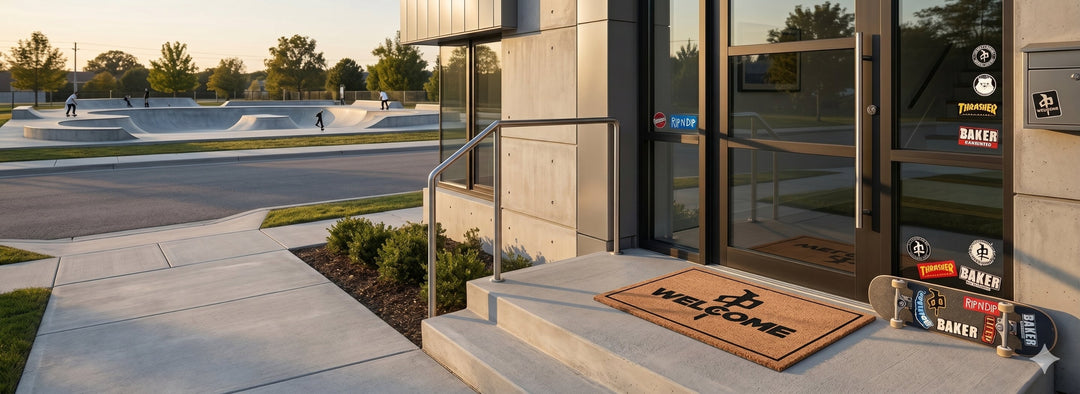 Door Mats & Rugs
