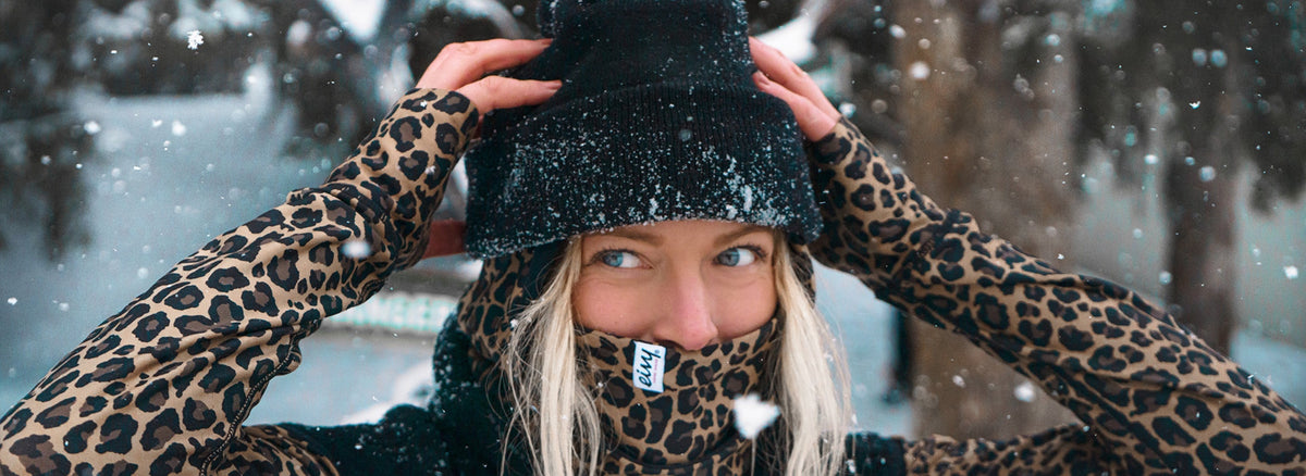 Women's Facemasks & Balaclavas