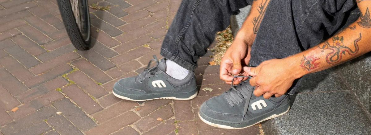 Etnies Skate Shoes