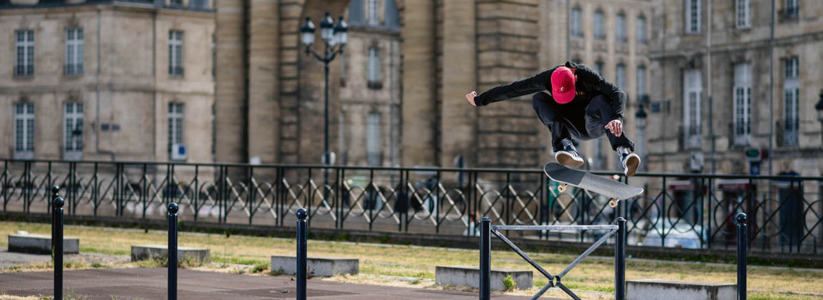 Flip Skateboards & Decks