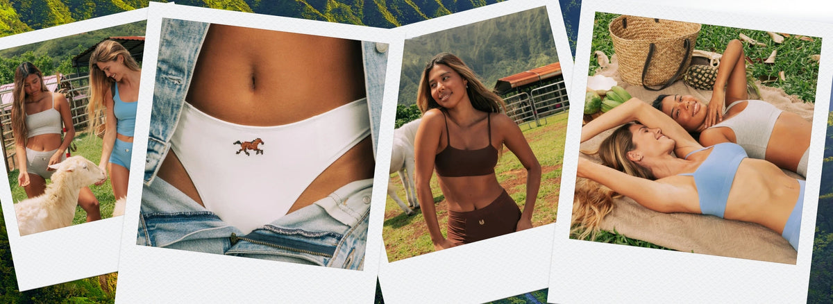 Women's Underwear