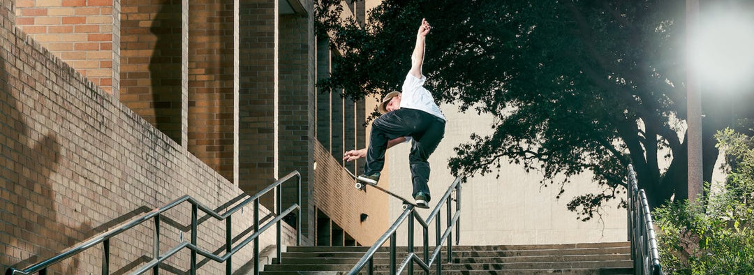 Deathwish Skateboards & Decks