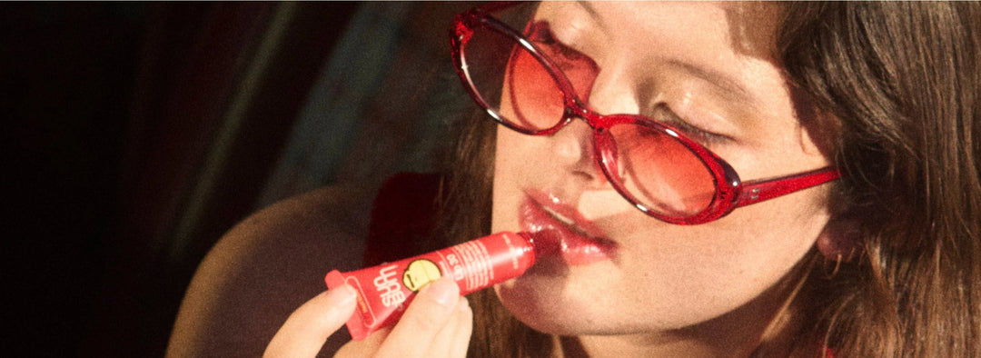 LIP CARE & SPF BALMS