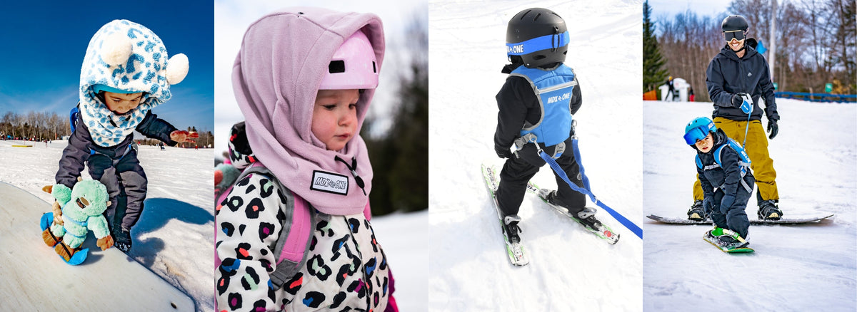 Kids Training Harnesses