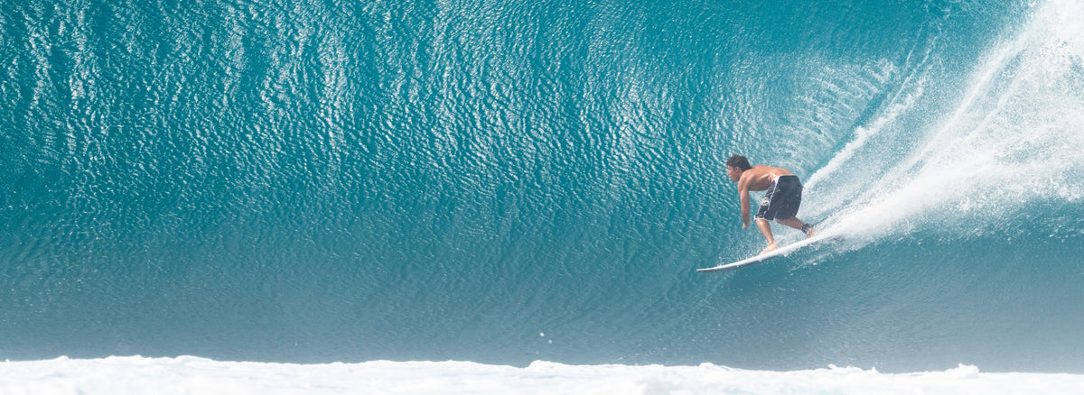 Mens Boardshorts & Swim