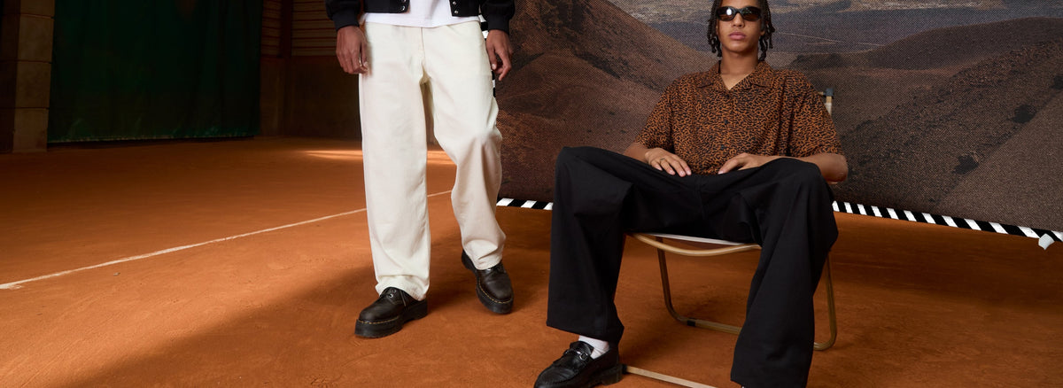 Men's Bottoms