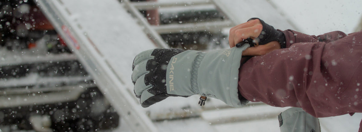 Kids Gloves & Mitts