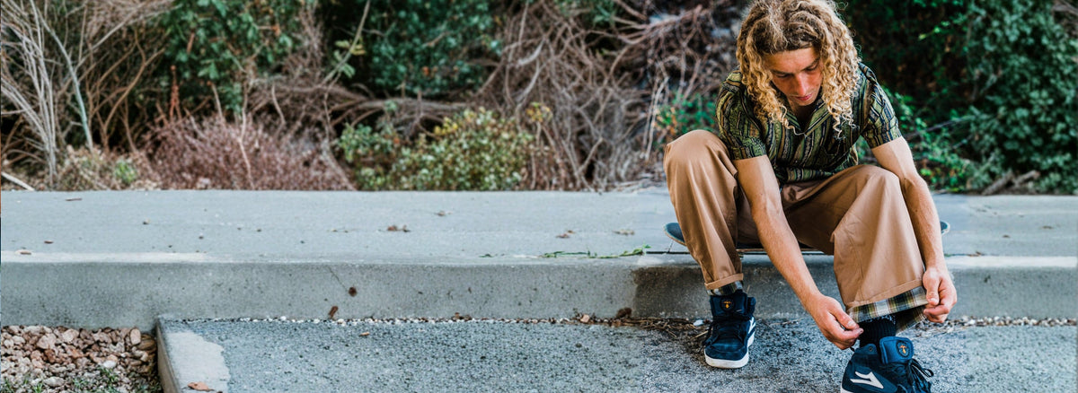 Mens Pants