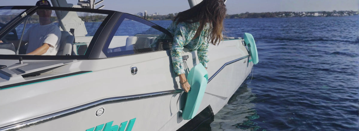 Boat Bumpers & Fenders