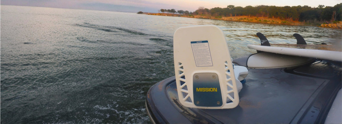 Wakeshapers & Surf Systems