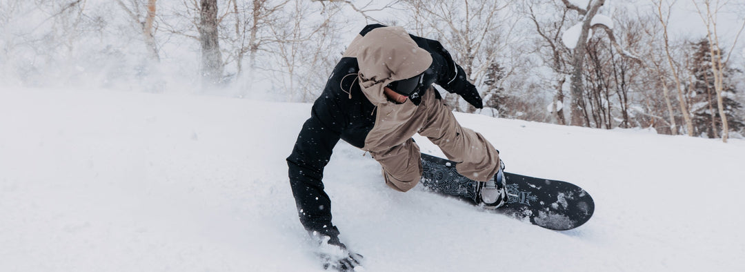 Men's Outerwear Shop
