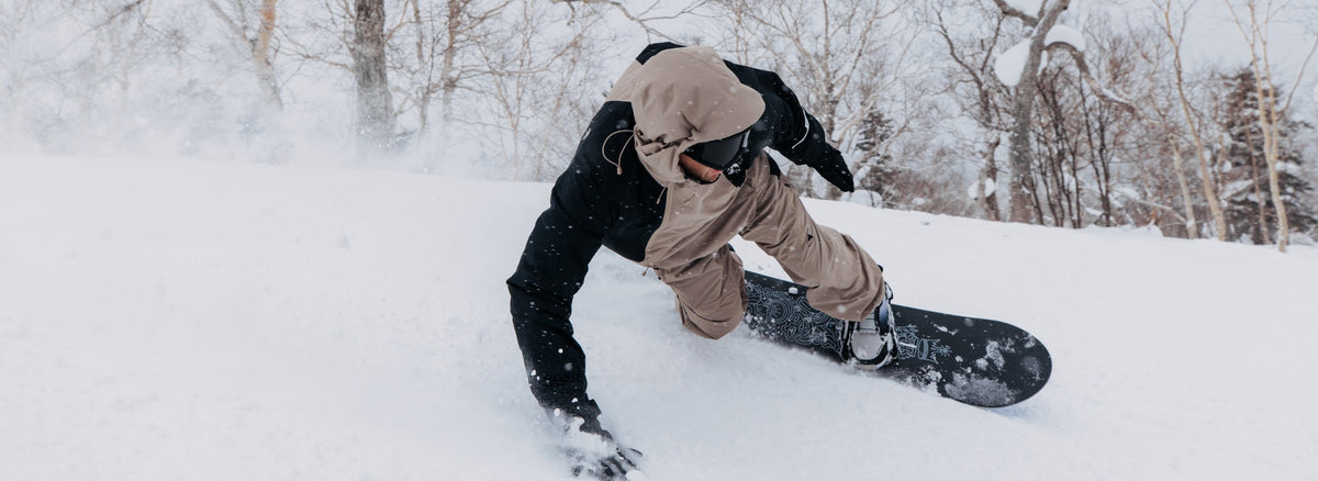 Men's Outerwear Shop