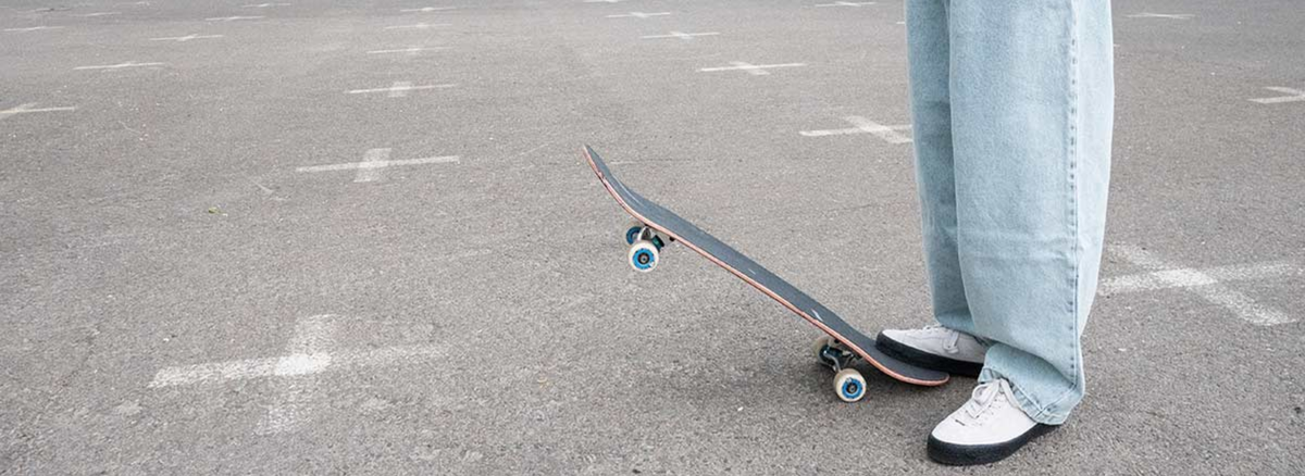Polar Skate Co. Apparel & Decks