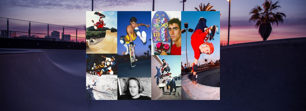 Powell Peralta