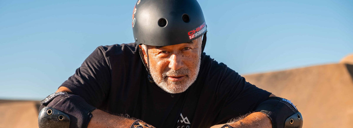 Helmets & Protection