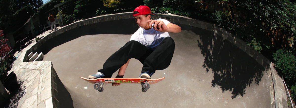 Skateboard Decks