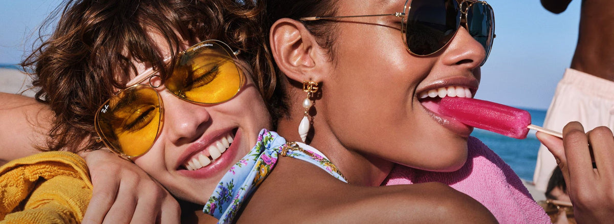 Women's Sunglasses