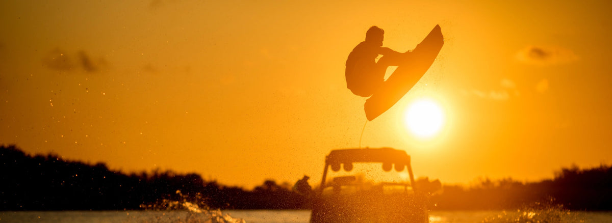 Wakeboard Hardware & Parts