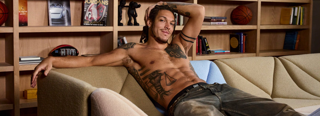 Mens Underwear