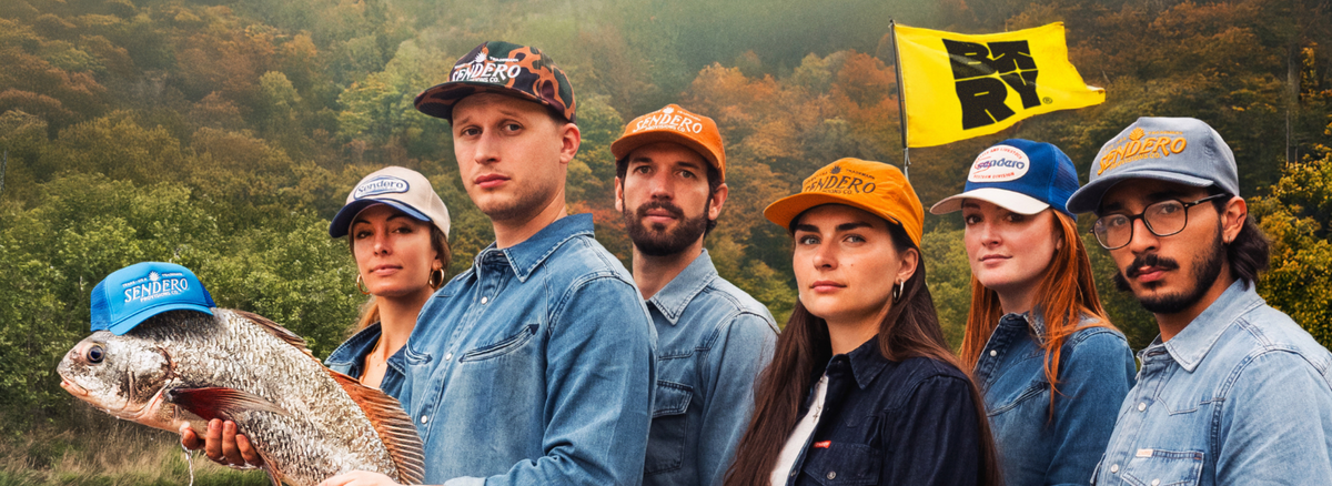 All Headwear