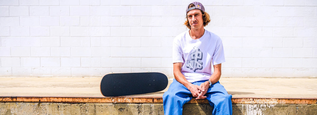 SKATEBOARDS & COMPONENTS