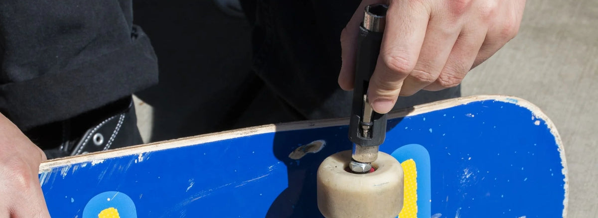 Skateboard Tools