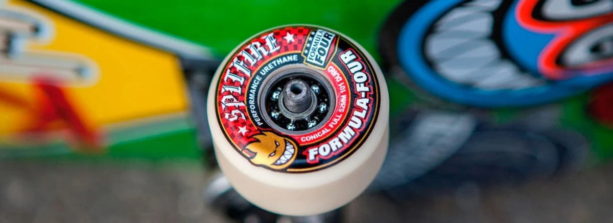 Skateboard Wheels