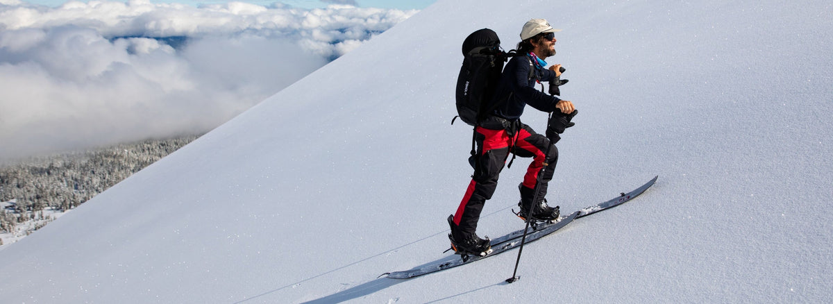Splitboard Bindings