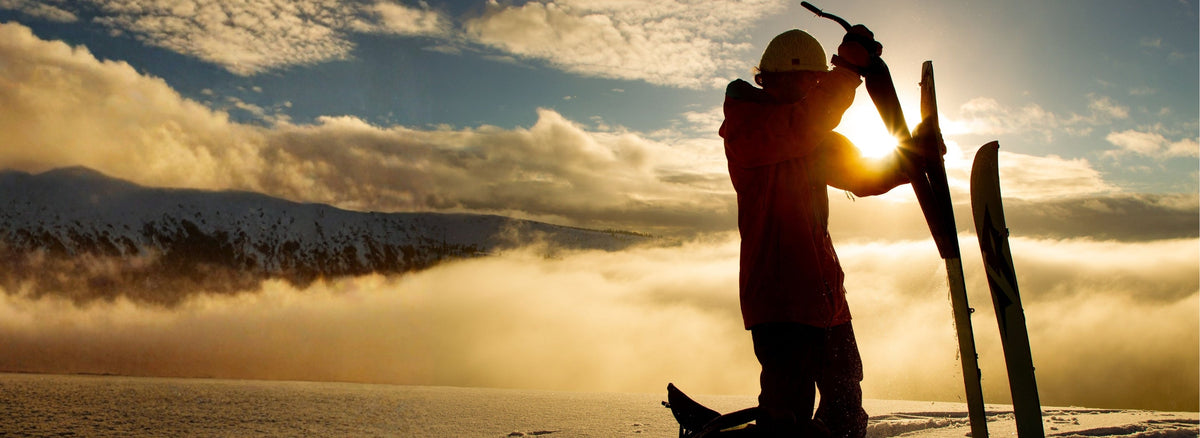 Splitboard Skins & Accessories